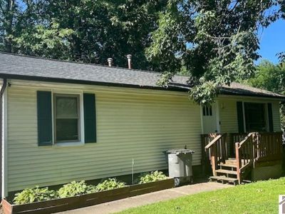 2135 Sunset Dr, Paducah, KY, 42003