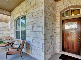 1811 Saline Creek Dr, Cedar Park, TX 78613