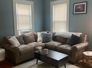 130 Sutton St UNIT 1, Providence, RI 02903