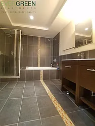 Rented by Evergreen Apartments BK