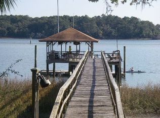 61 Myrtle Island Rd, Bluffton, SC 29910