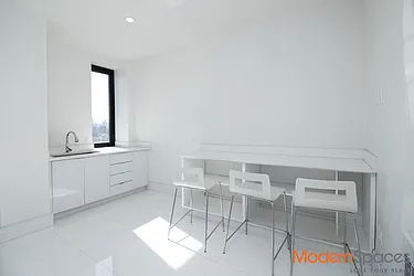 Rented by Modern Spaces