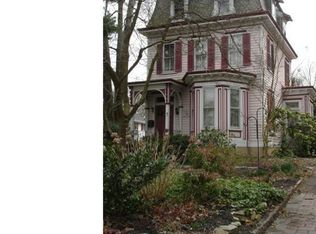 414 Kings Hwy, Moorestown, NJ 08057