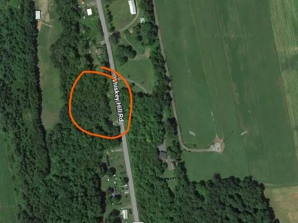 107 Whiskey Hill Rd, Clyde, NY 14433