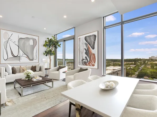 501 West Ave APT 1406, Austin, TX 78701