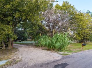 814 Signal Rd, Quinlan, TX 75474