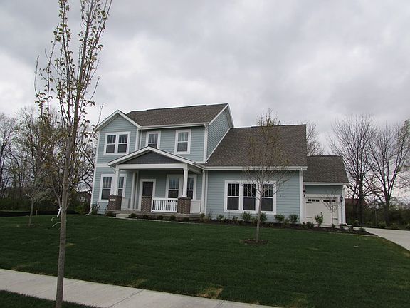 ExteriorFront