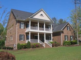 213 Oak Haven Dr, Lexington, SC 29072