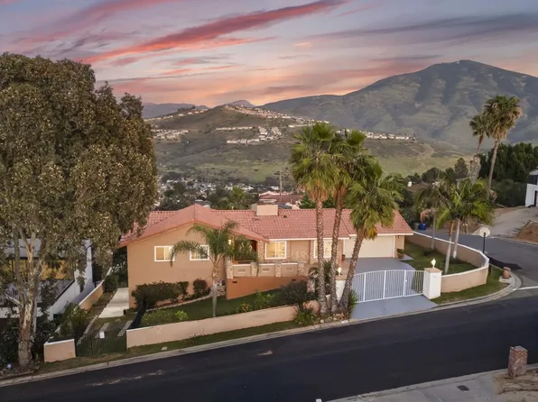 1405 Cuyamaca Ave, Spring Valley, CA 91977