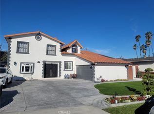 12235 Morrie Ln, Garden Grove, CA 92840