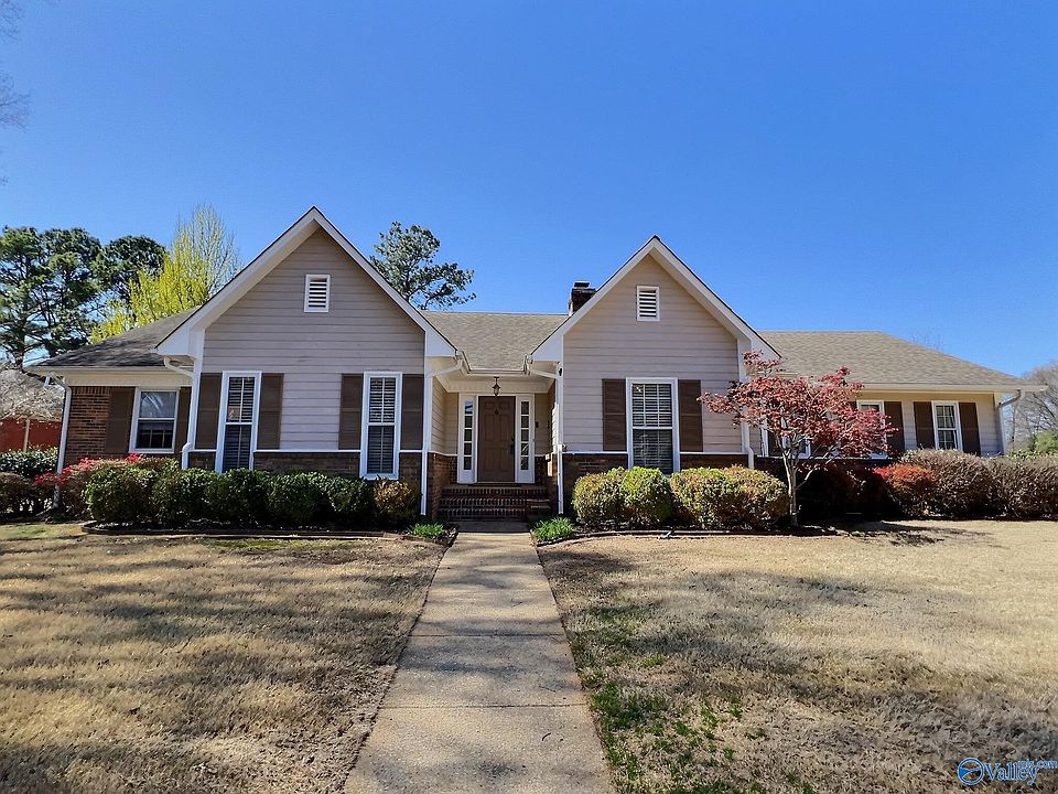 222 Teakwood Dr SW, Huntsville, AL 35801 MLS 1826841 Zillow