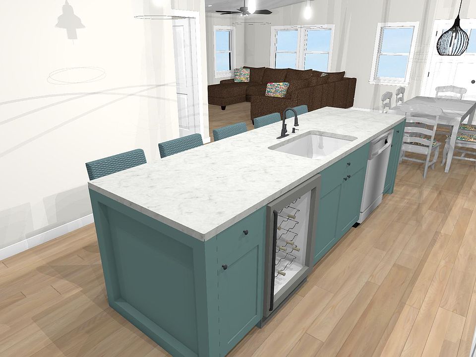 2nd image of 2439 4th St