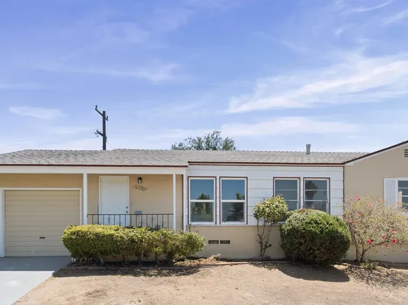 6031 Meade Ave, San Diego, CA 92115