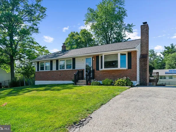 264 Westfall Ave, King Of Prussia, PA 19406