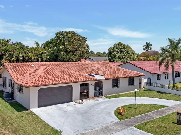 14121 SW 39th St, Miami, FL 33175