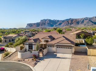 10170 E Rising Sun Pl, Gold Canyon, AZ 85118
