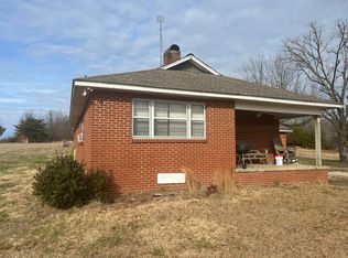 1721 County Highway 6, Haleyville, AL 35565