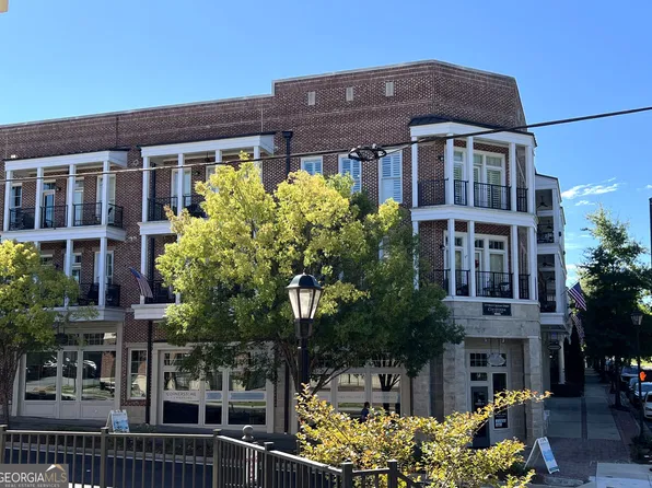 277 W Crogan St Unit 204, Lawrenceville, GA 30046
