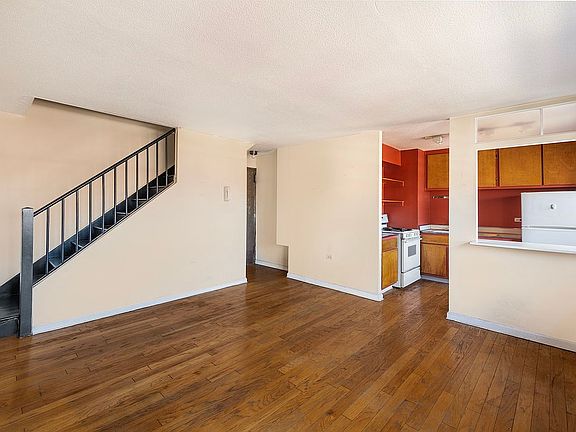 2nd image of 609 Columbus Ave APT 16R