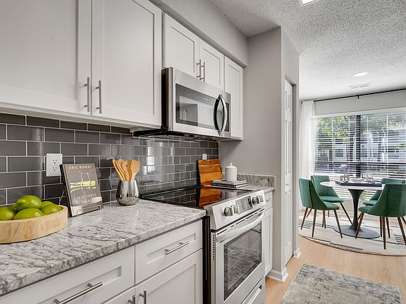 2nd image of 4800 University Dr #17-17N