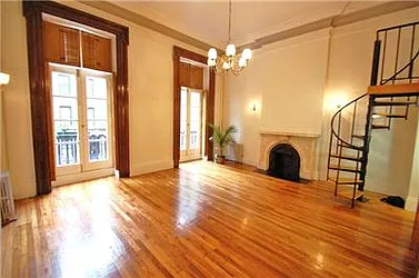 Rented by Citi Habitats