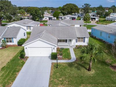 1105 W Boone Ct, Lady Lake, FL, 32159