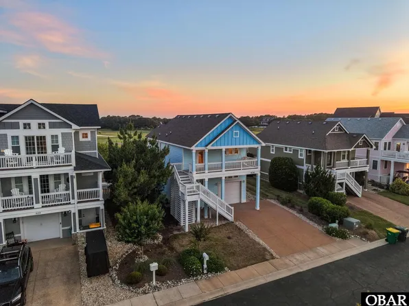 626 Cottage Ln Lot 11, Corolla, NC 27927