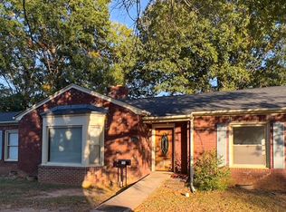 106 Pineview St, Abbeville, SC 29620