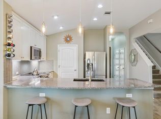 17500 Bridgefarmer Blvd, Pflugerville, TX 78660