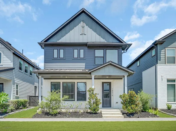 18514 Gratification Ln, Cypress, TX 77433