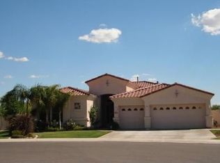 4592 S Wildflower Pl, Chandler, AZ 85248