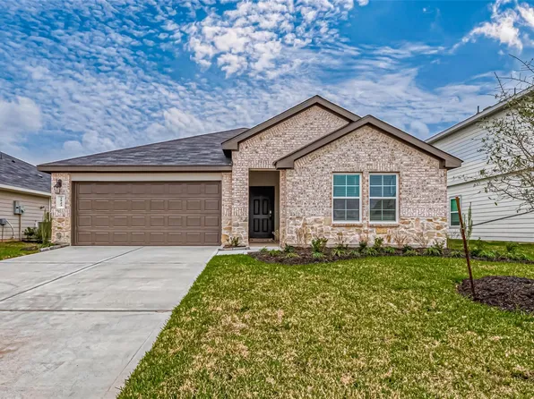 2943 Sycamore Run Ln, Rosenberg, TX 77469