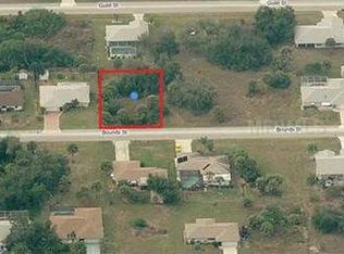 1057 Bounds St, Port Charlotte, FL 33952