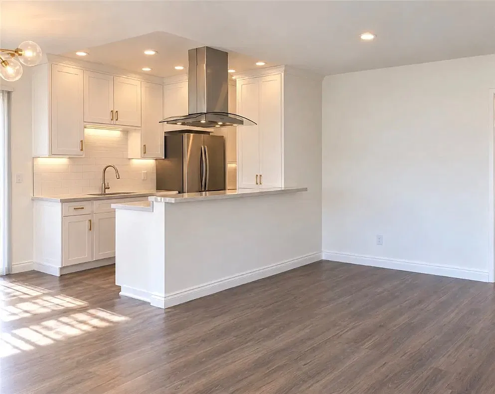 1 bed, 650 sqft, $1,550 — Photo 1