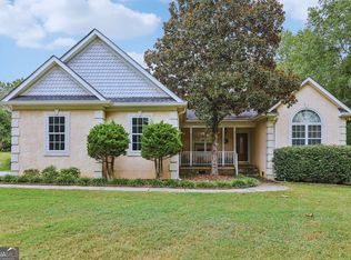 263 Quail Run, Williamson, GA 30292