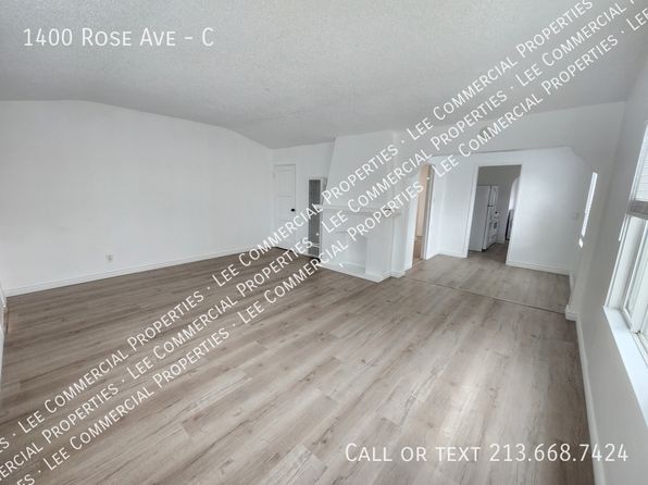 1400 Rose Ave APT C