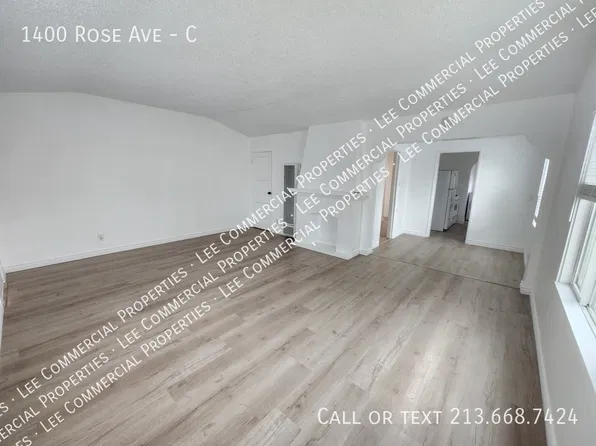1400 Rose Ave APT C, Long Beach, CA 90813