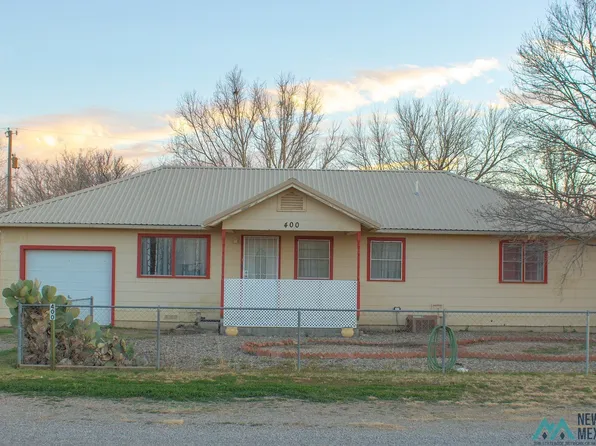 400 Coddington Rd, Roswell, NM 88203