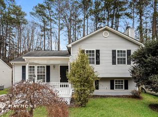 2717 Midway Park Ct, Raleigh, NC 27610