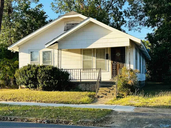 1505 Chestnut St, Gadsden, AL 35901