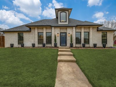200 Dale Dr, McKinney, TX, 75071