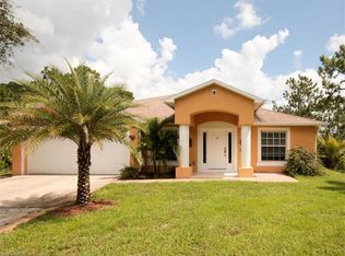 3583 43rd Ave NE, Naples, FL 34120