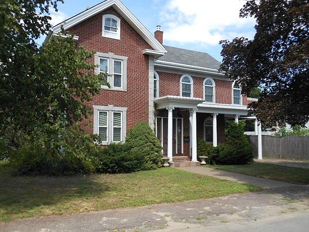 Curb View