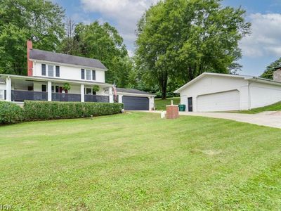 14790 Liberty Church St SE, Minerva, OH, 44657