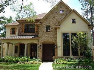 1526 Pine Chase Dr, Houston, TX 77055