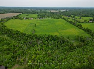 0 Richardson Rd, Montague, ON K0G 1N0