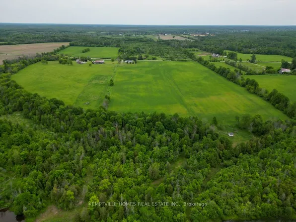 0 Richardson Rd, Montague, ON K0G 1N0