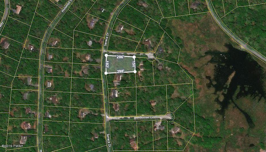 1st image of LOT 5212 Seneca Dr