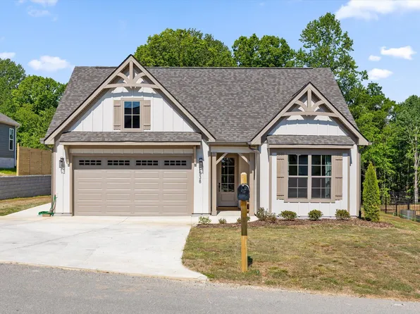 538 Nature Trl, Soddy Daisy, TN 37379