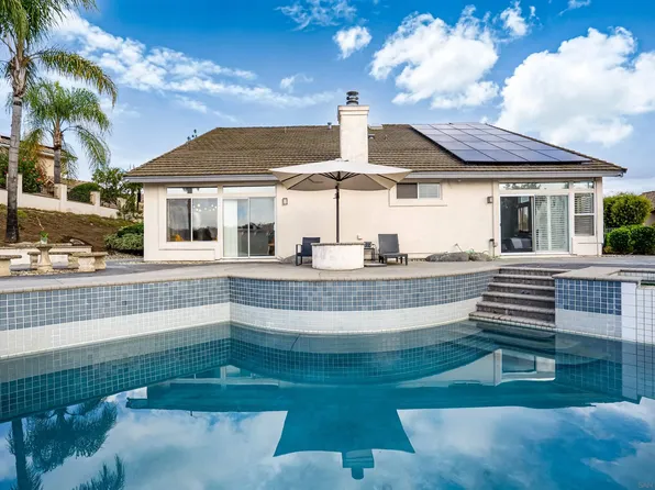 1365 Oak View Way #1, Escondido, CA 92029